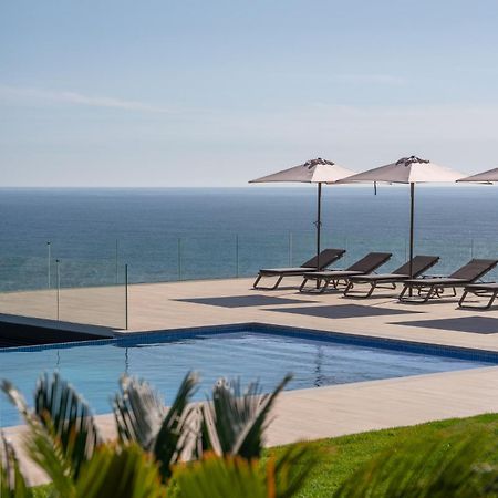 Hotel Boutique Faro Silleiro Baiona Exteriér fotografie