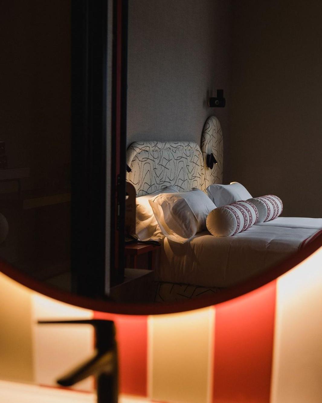 Hotel Boutique Faro Silleiro Baiona Exteriér fotografie