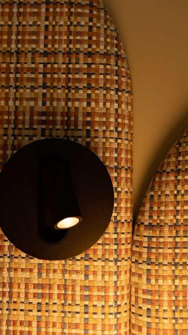 Hotel Boutique Faro Silleiro Baiona Exteriér fotografie